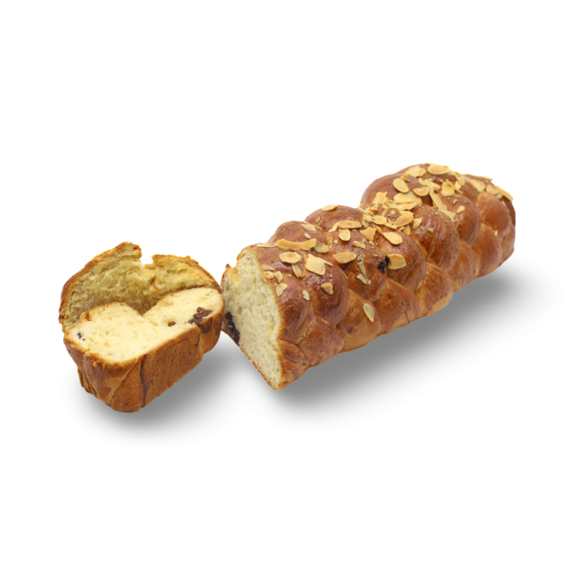 Vánočka velká