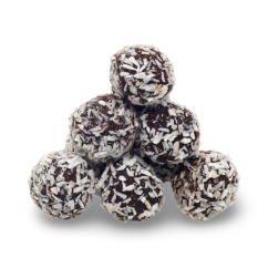 Kokosové kuličky 1kg