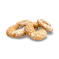 Mandlové rohlíčky 1kg