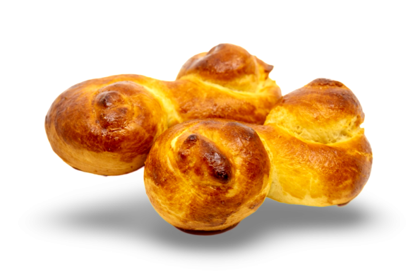 Jidáše (4 ks)