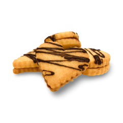 Linecké s marmeládou 1kg