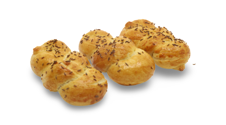 Slané pečivo