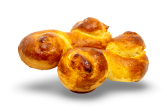 Jidáše (4 ks)
