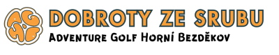 Akce :: DOBROTY ZE SRUBU