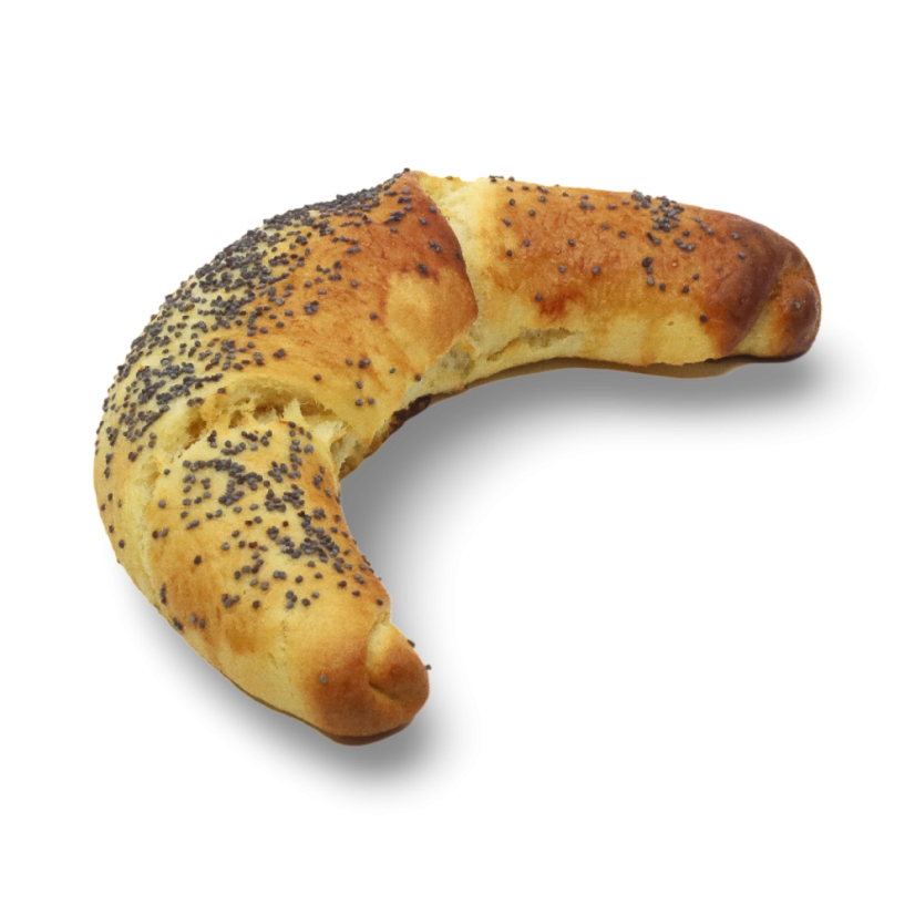 Máslový loupák (4 ks)